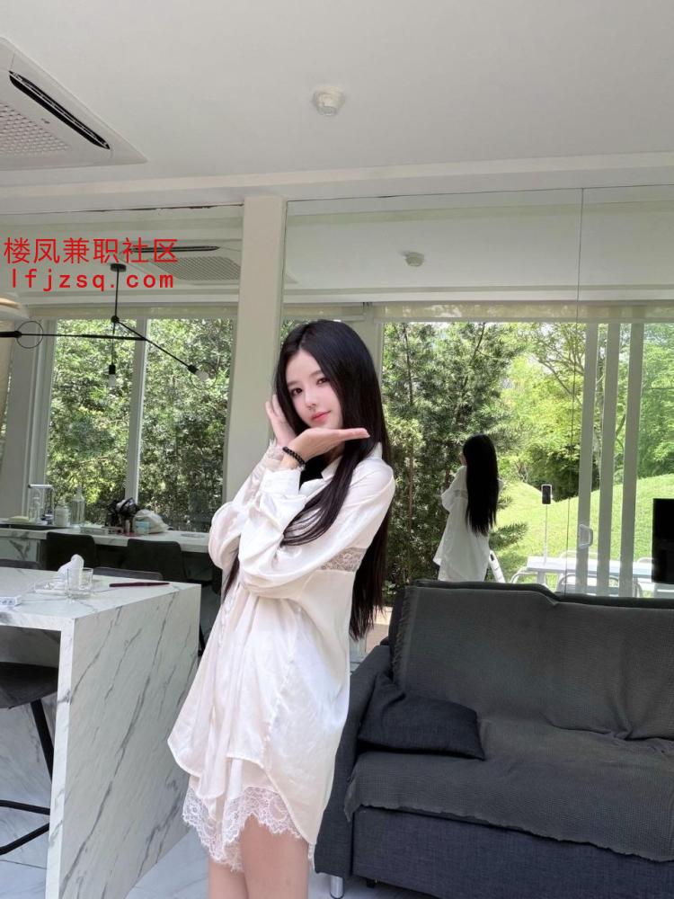个人有公寓水嫩妹子