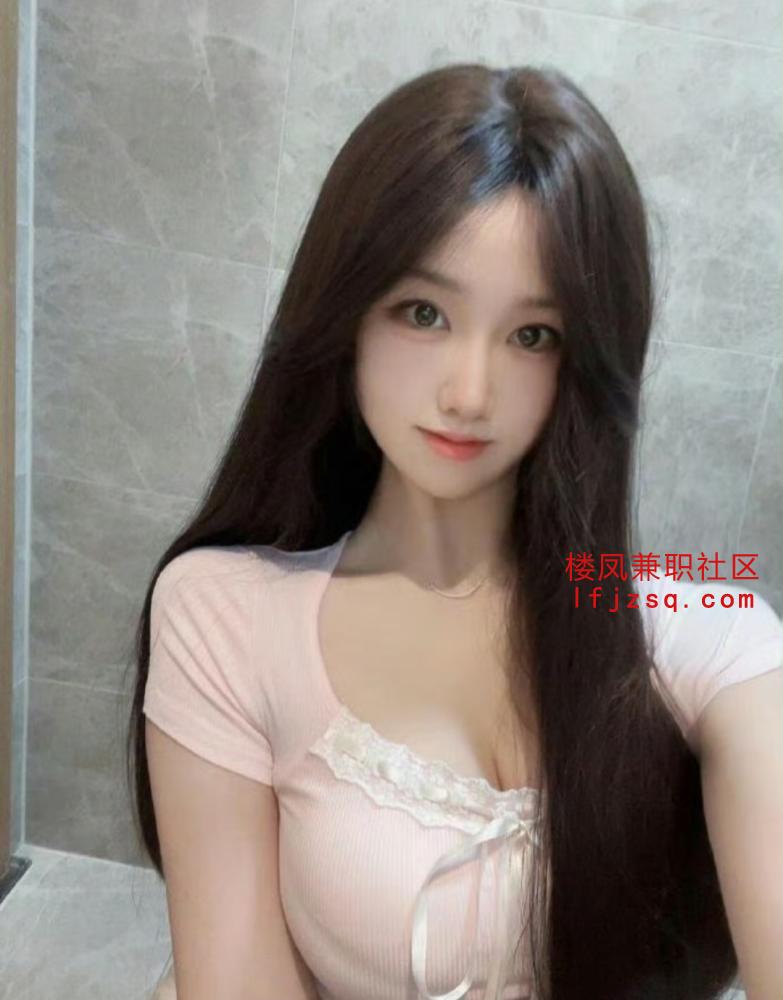 颜值服务系大胸小美