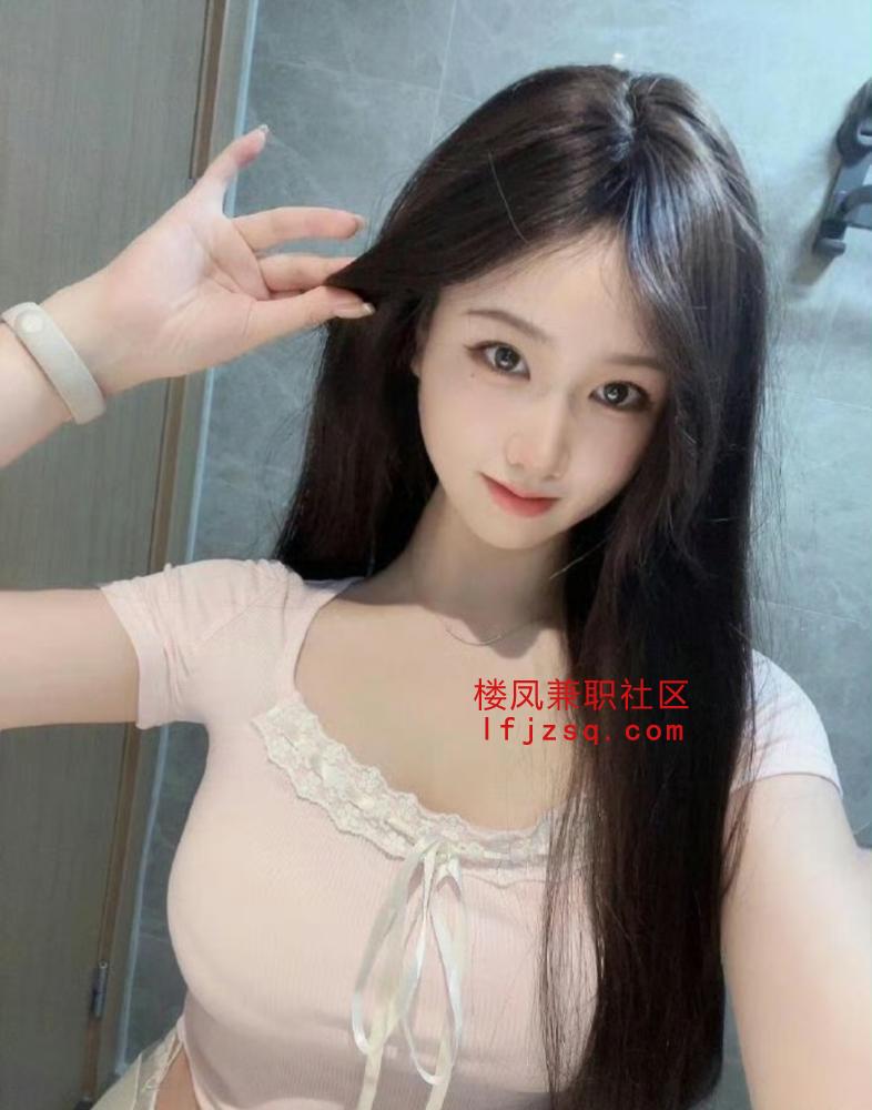 颜值服务系大胸小美