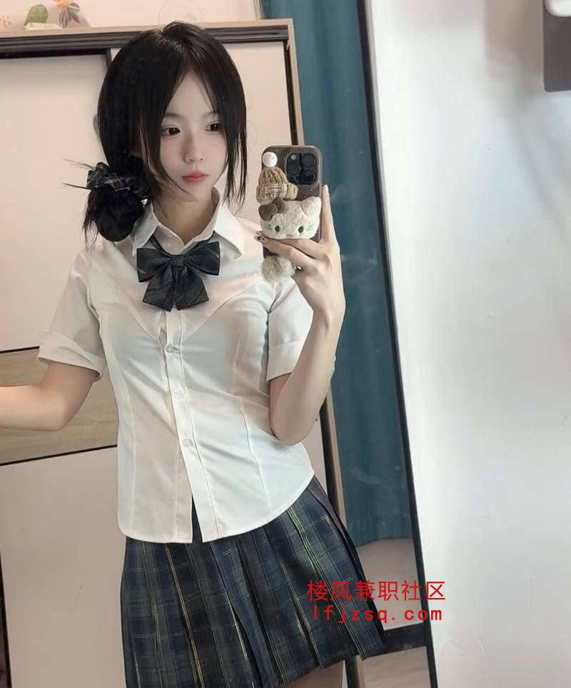 武汉实战颜值服务系美乳一冉