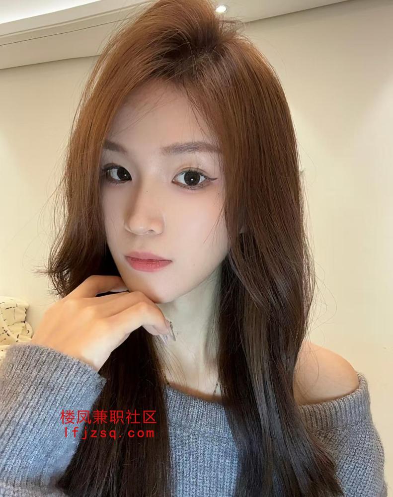 身材极品性感温柔