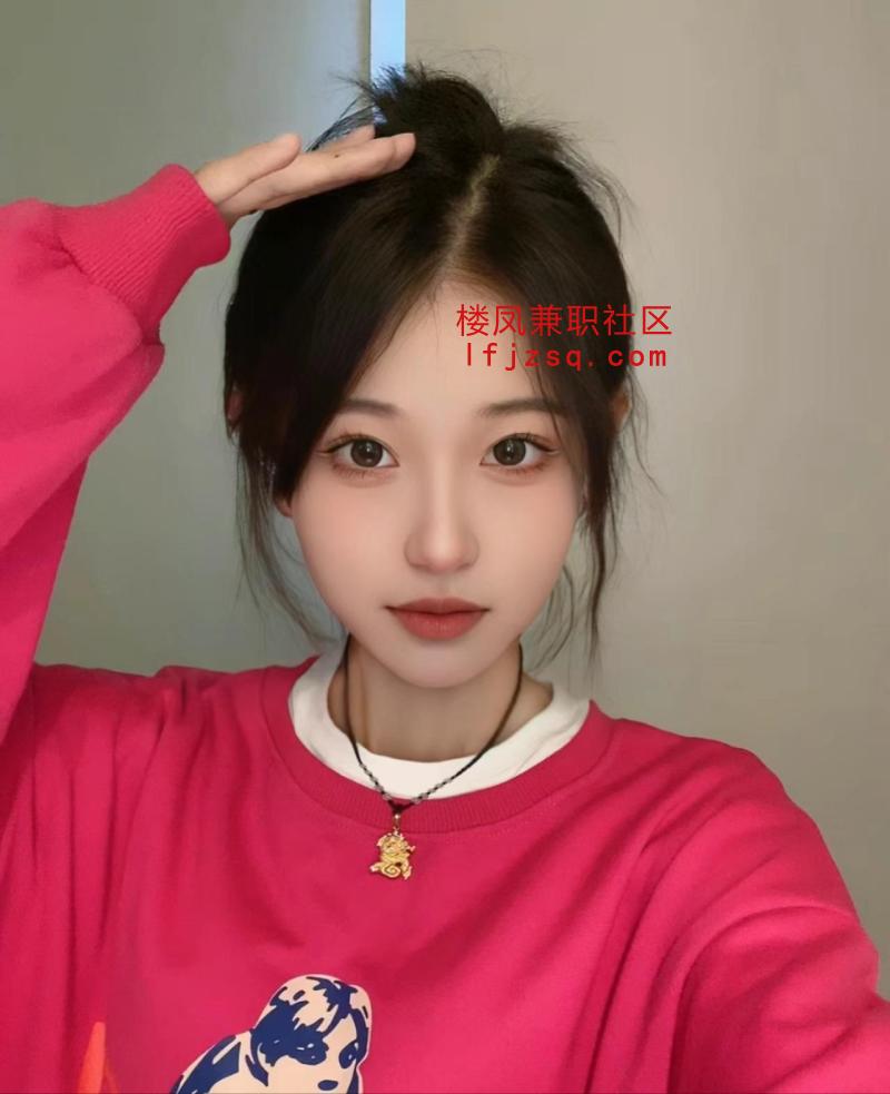 风骚性感小姐姐