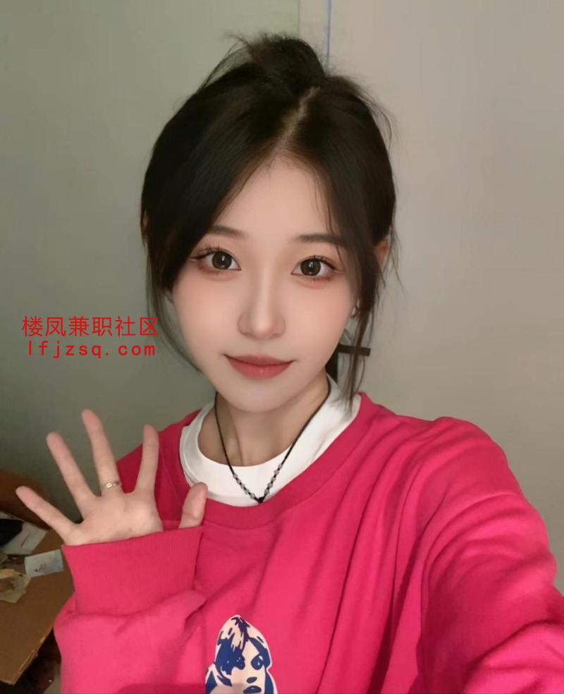风骚性感小姐姐