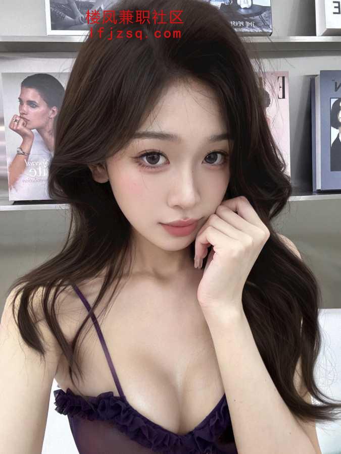 风骚活好颜值高的妹子
