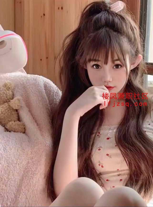 石家庄00后妹妹身材火辣