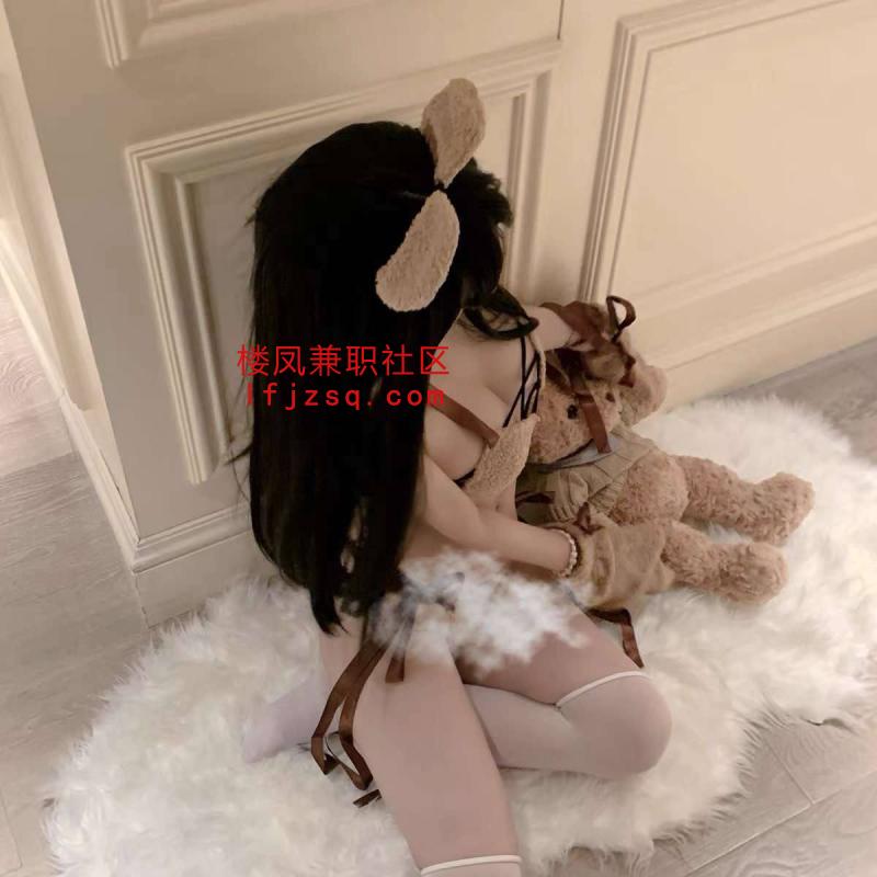 石家庄00后妹妹身材火辣