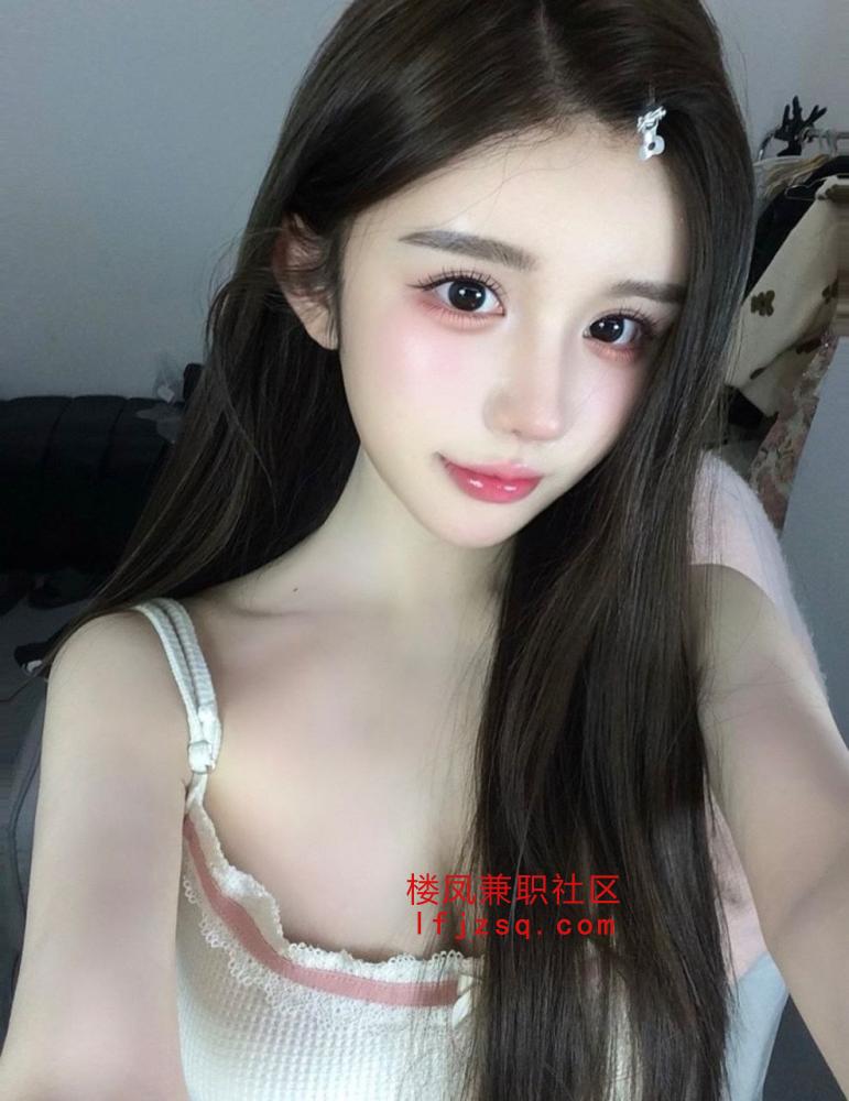 张家口美腿清纯兼职软萌妹子