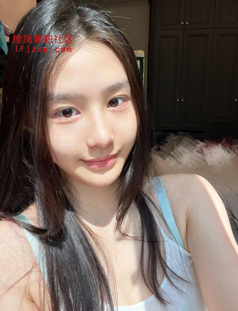 洪山辣妹子性感温柔
