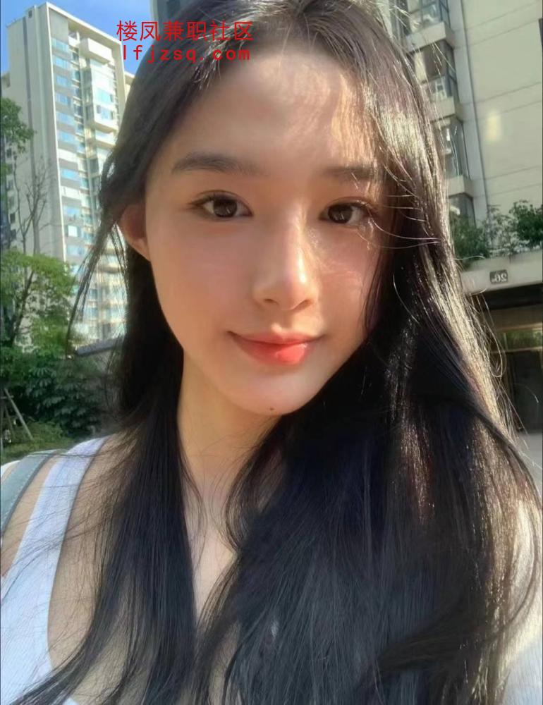 洪山辣妹子性感温柔