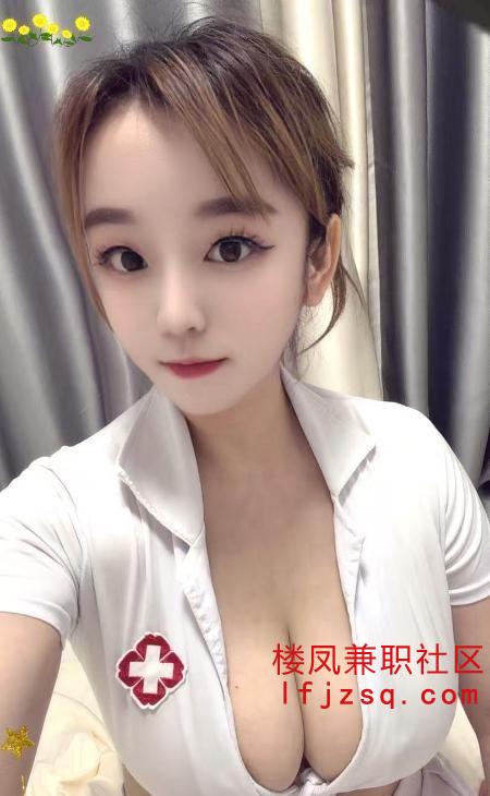妩媚性感小妖精