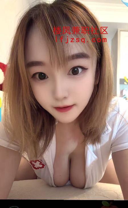妩媚性感小妖精