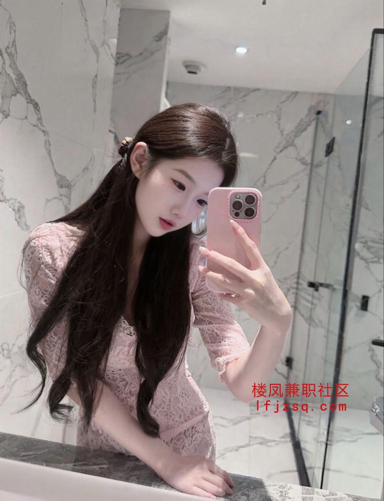 刚下海学生粉嫩个人兼职