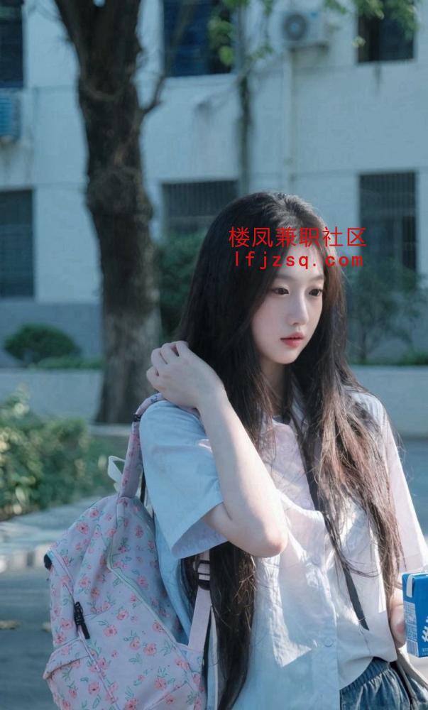 刚下海学生粉嫩个人兼职