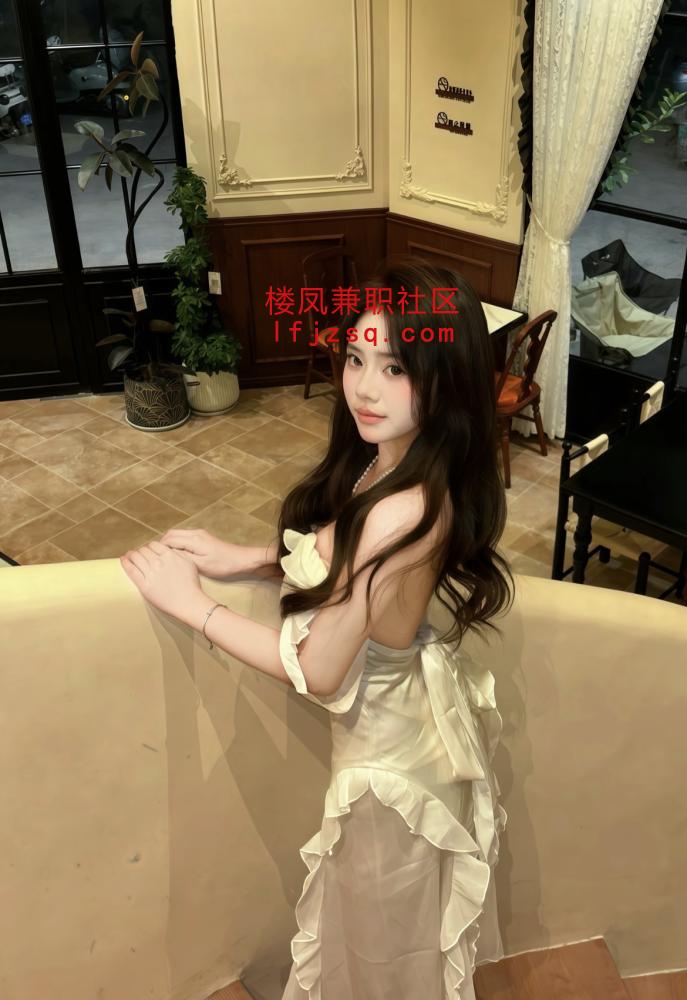 值得再去清纯嫩妹小琳修车