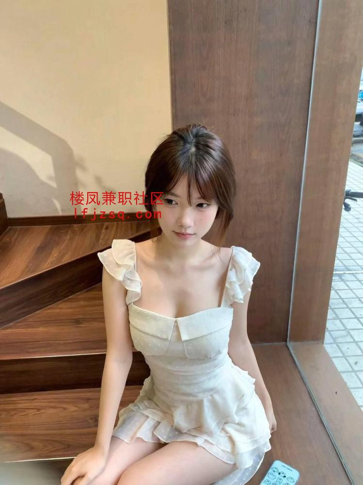 株洲长腿颜值女友系嫩妹