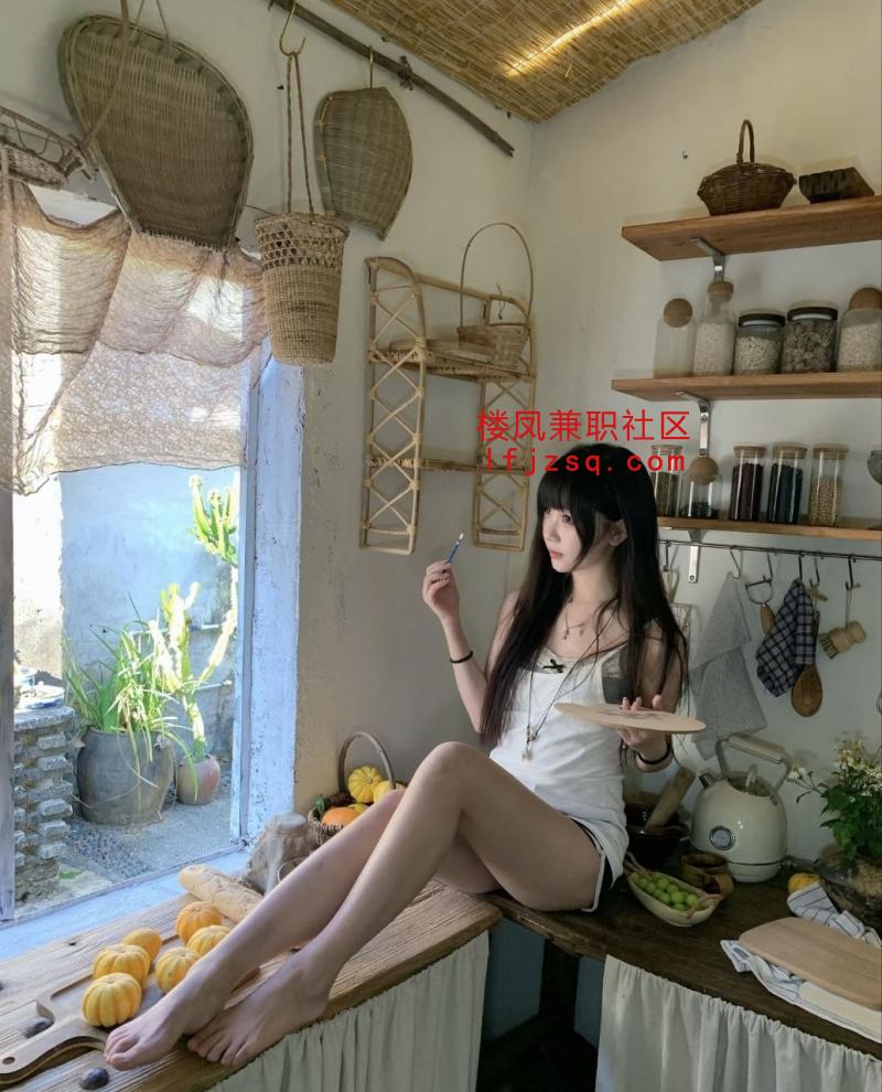 嫩模妹妹个人有公寓面付