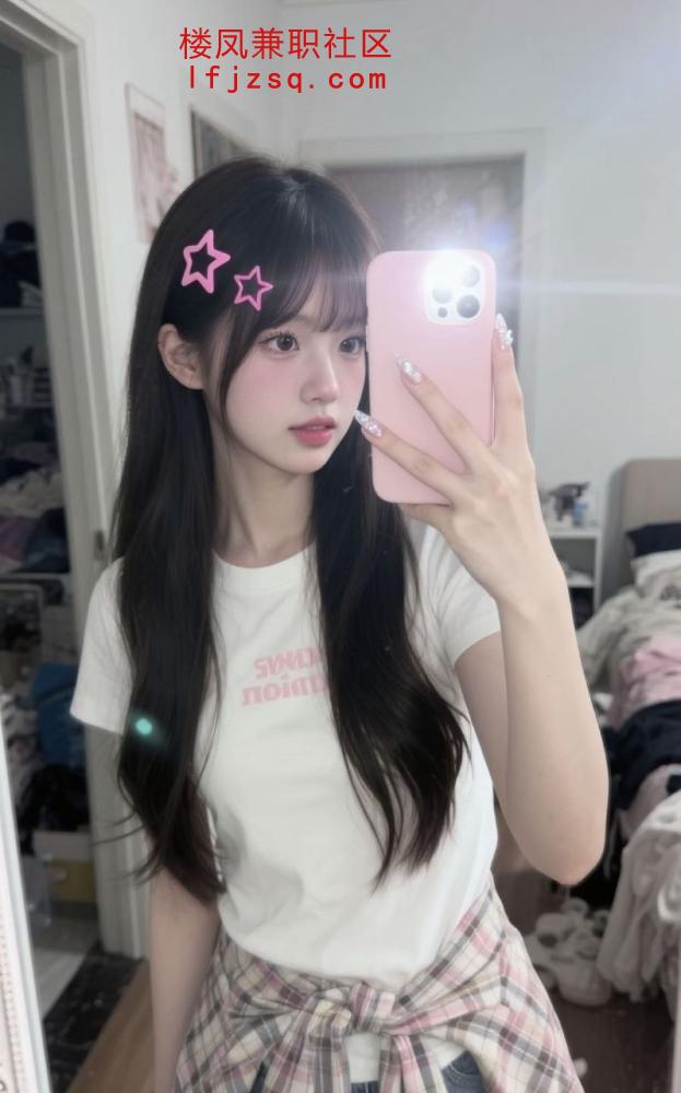 嫩模妹妹个人有公寓面付
