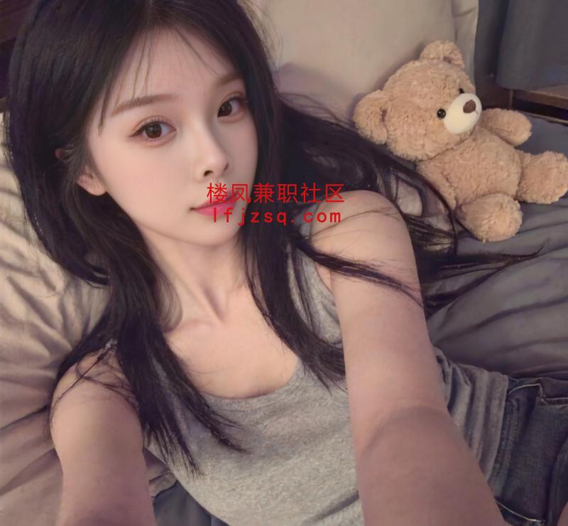 肤白粉嫩多水妹子