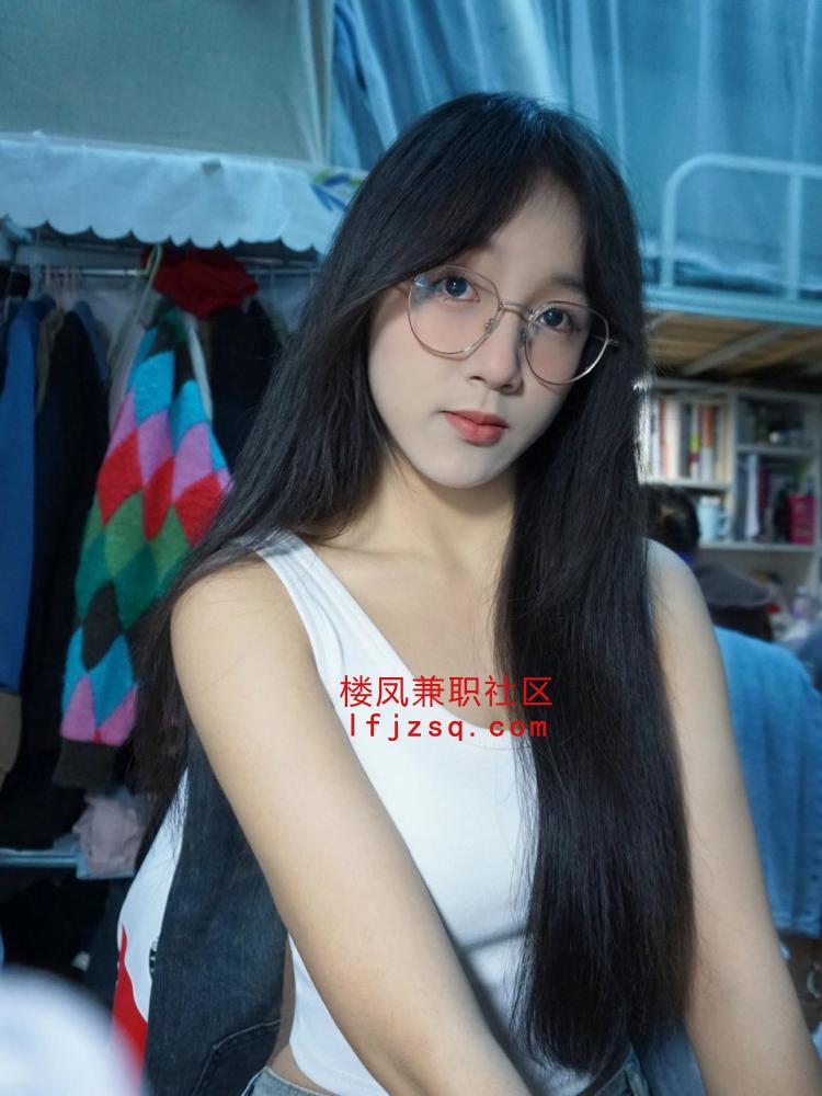 高校理工学生妹兼职