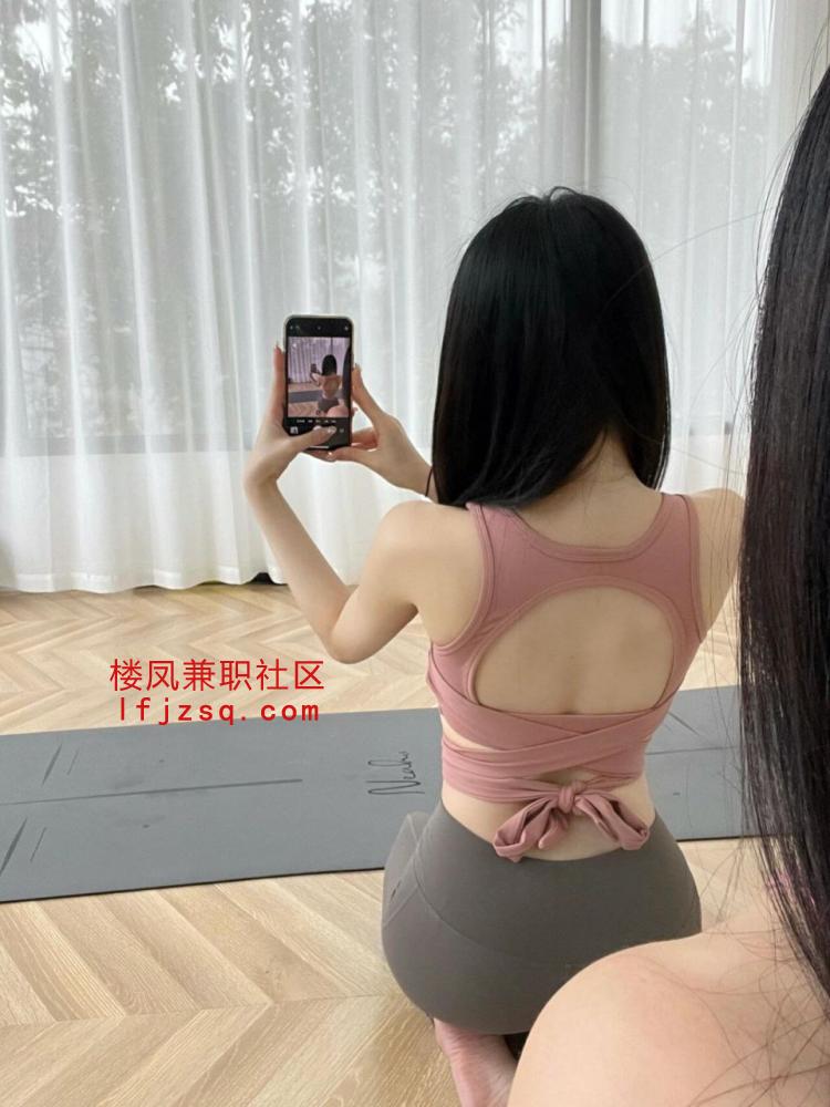 厦门瑜伽妹妹刚下海特别紧特别会夹吸
