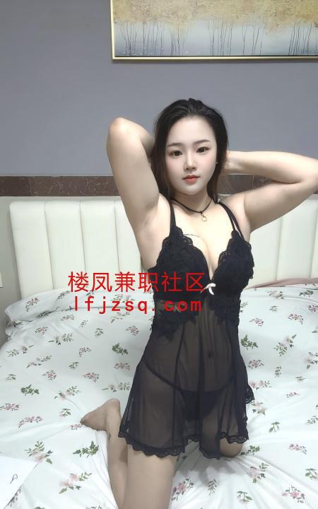 风情韵味性感骚货