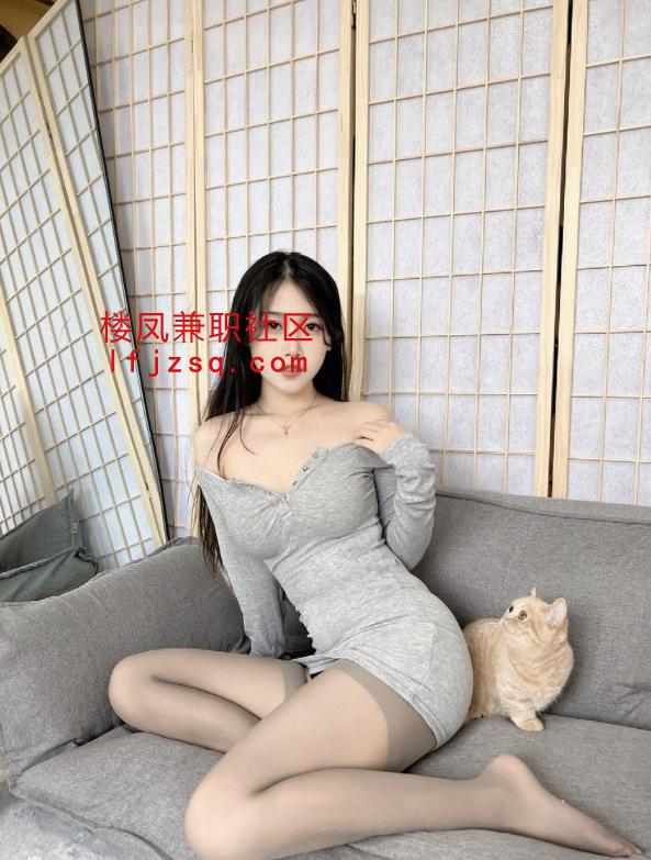 性感长腿妹妹