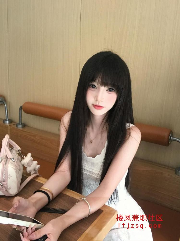 商洛服务系气质御姐外围