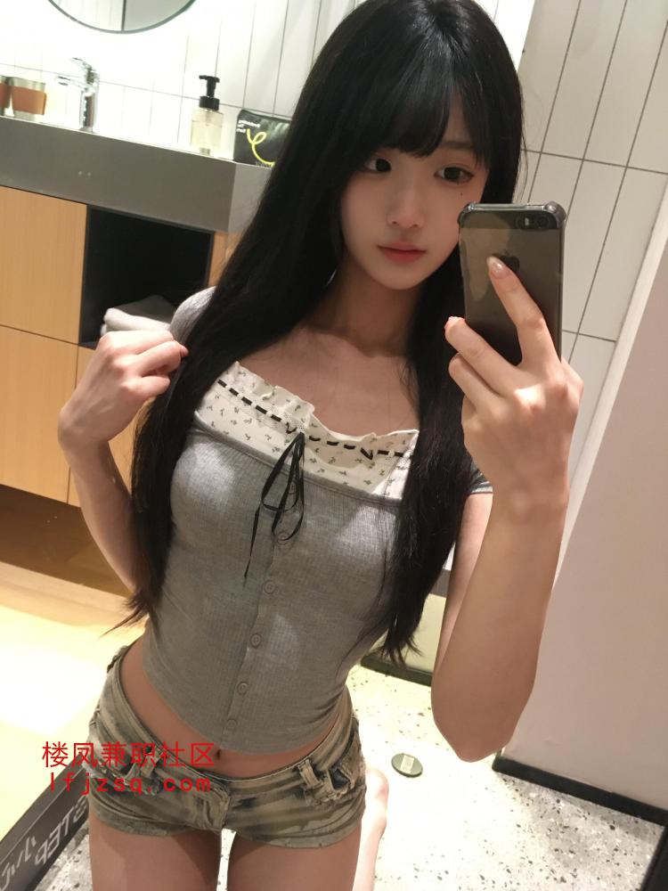 性感撩人的南方小御姐粉嫩多汁