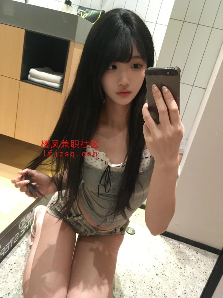 性感撩人的南方小御姐粉嫩多汁