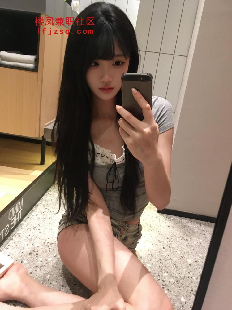 性感撩人的南方小御姐粉嫩多汁