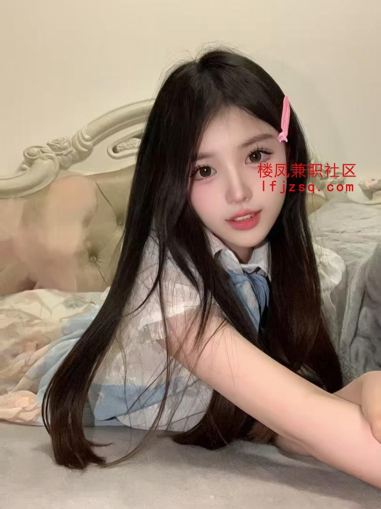 甜美纯欲学生萝莉刚下海不久真的太紧太粉嫩了