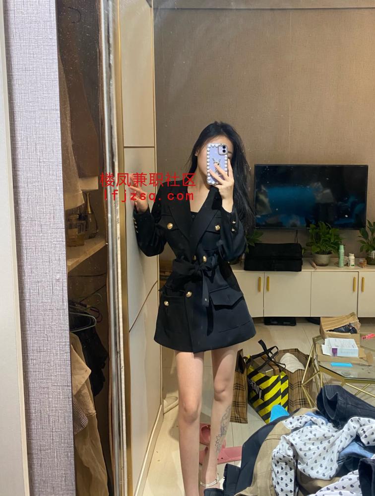 性感翘臀敏感水多小姐姐下海兼职