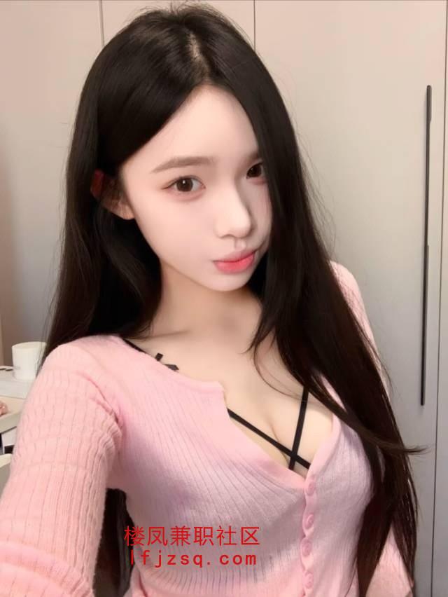 自带公寓 兼职学生妹 性感粉嫩