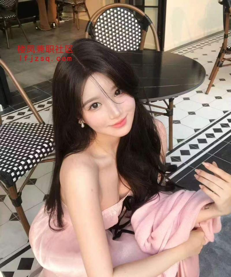 女友感爆棚甜妹