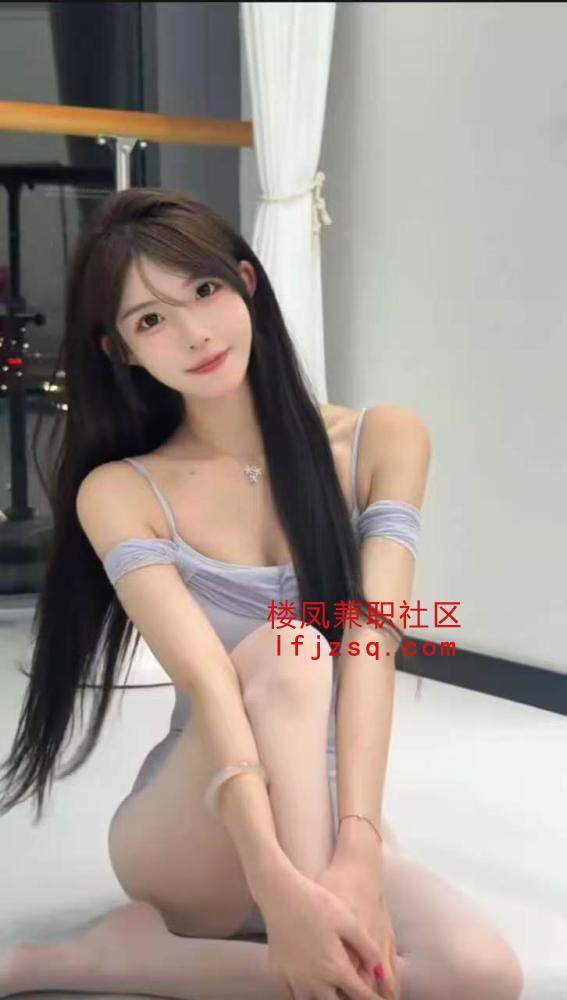 会叫老公的小嫩妹