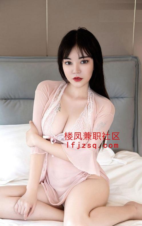 迷茫下海的小姐姐