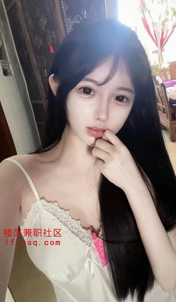 武汉制服黑丝诱惑妹按摩