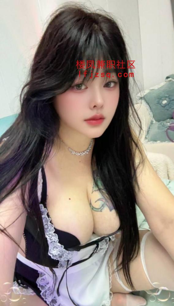 兰州服务控颜值妹子