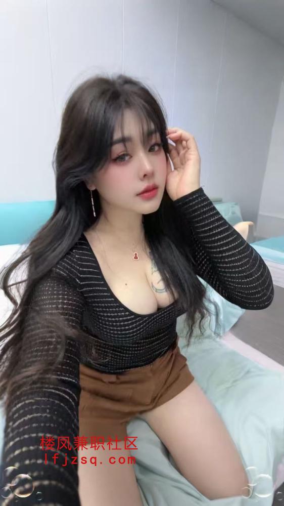兰州服务控颜值妹子