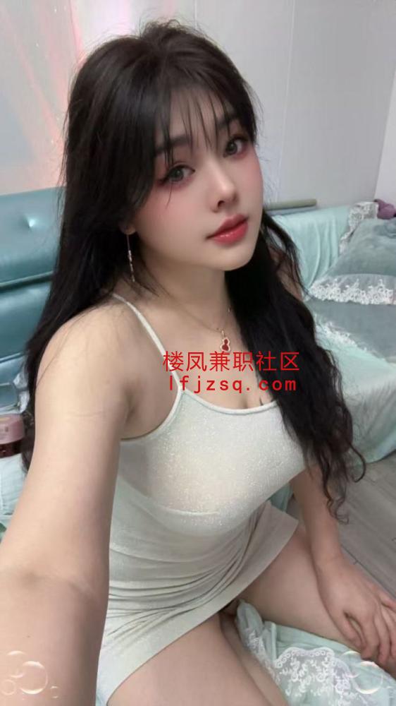 兰州服务控颜值妹子