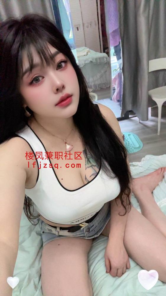 兰州服务控颜值妹子