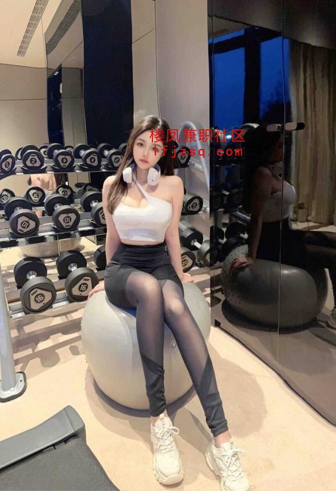 廊坊健身美女身材前凸后翘乖巧听话