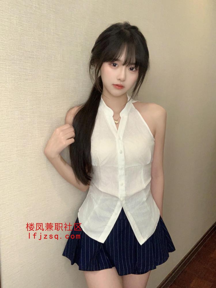 小甜妹刚下海兼职..人美又温柔..