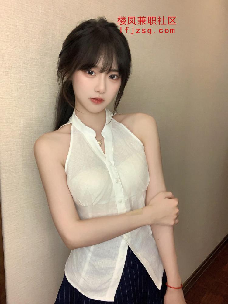 小甜妹刚下海兼职..人美又温柔..