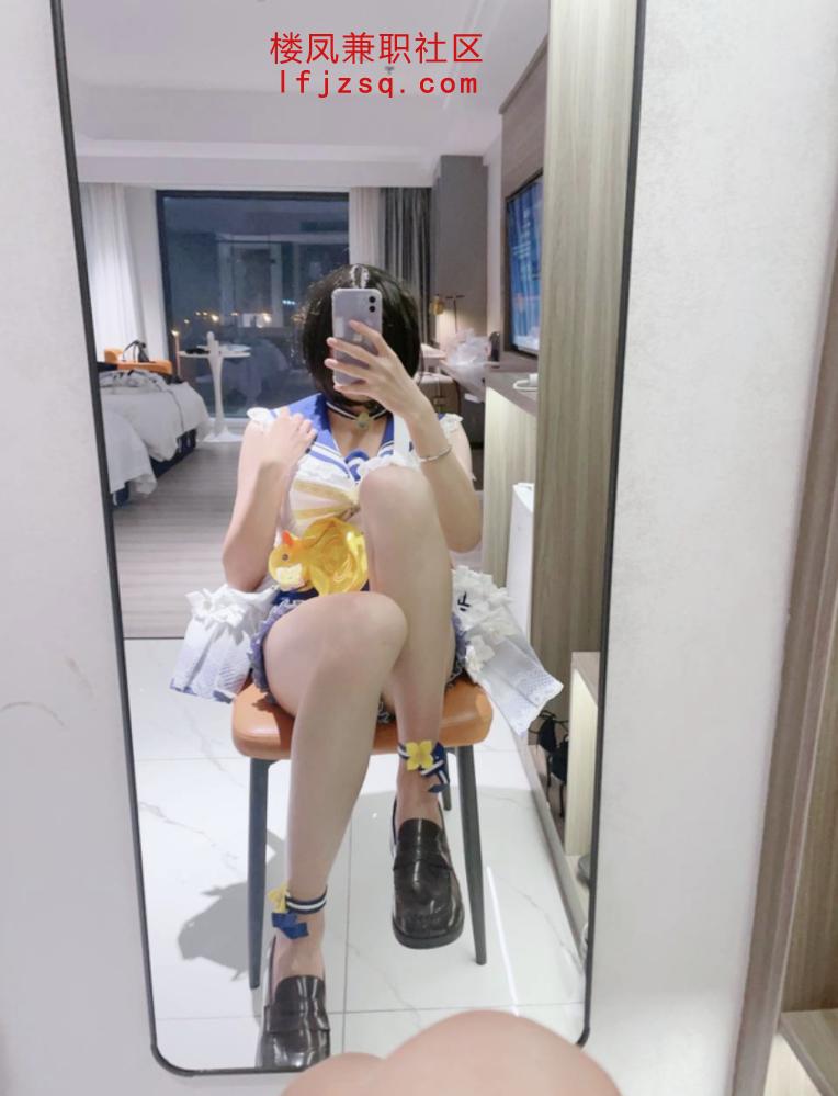 校外兼职青春嫩妹敏感易高潮小穴粉奶子结实有手感QQ3868875944