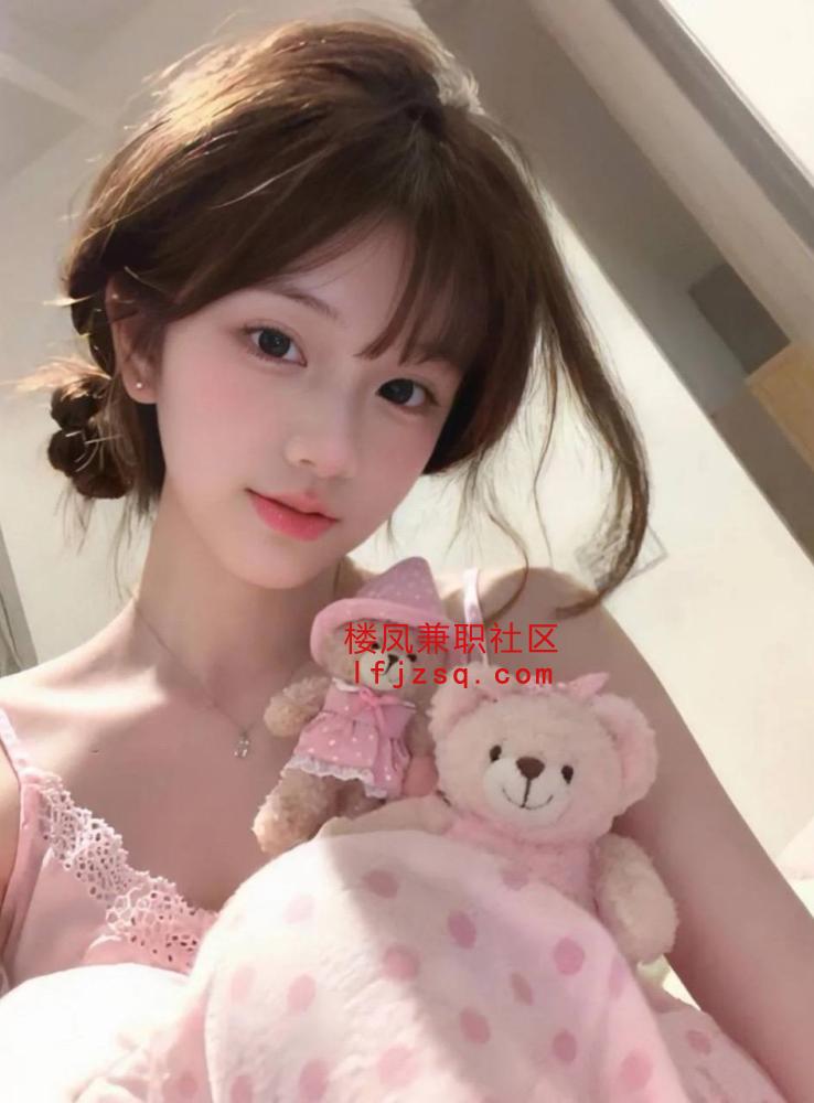 水嫩妹子有公寓面付