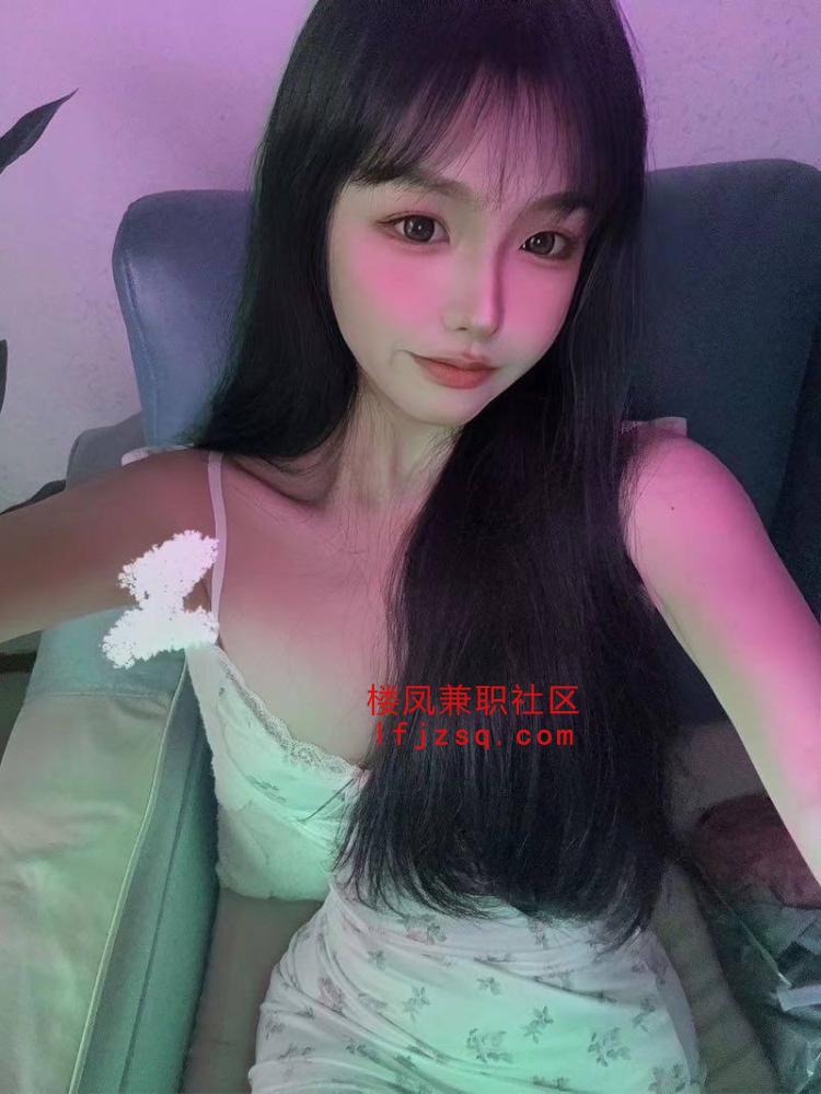 水嫩妹子有公寓面付