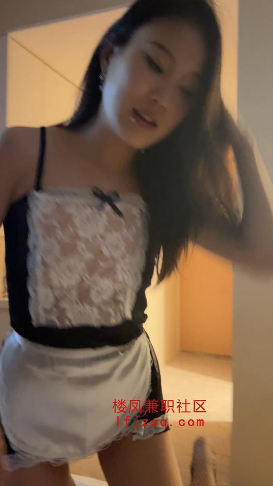 广州爱练瑜伽的妹妹 身材足够迷人