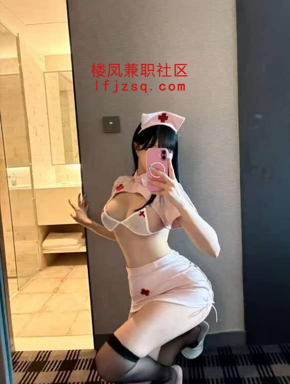妩媚妖娆小野猫