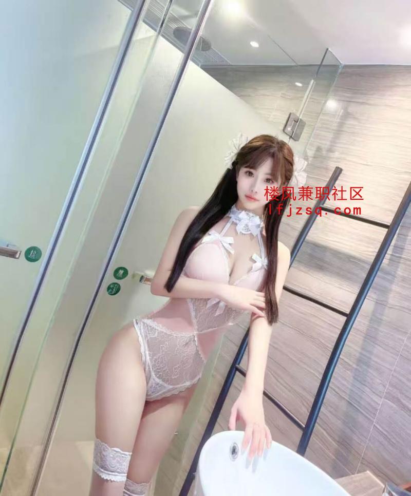 妩媚妖娆小野猫